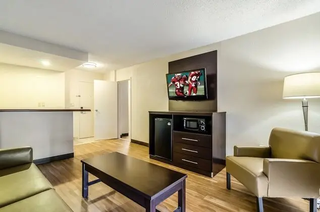 Süit, 1 En Büyük (King) Boy Yatak ve Çekyat (2 Room, Smoke Free)