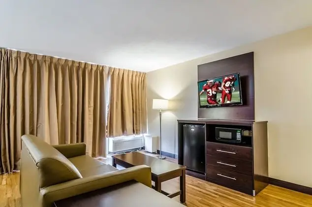 Süit, 1 En Büyük (King) Boy Yatak ve Çekyat (2 Room, Smoke Free)