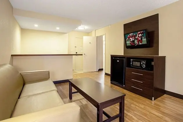 Süit, 1 En Büyük (King) Boy Yatak ve Çekyat (2 Room, Smoke Free)