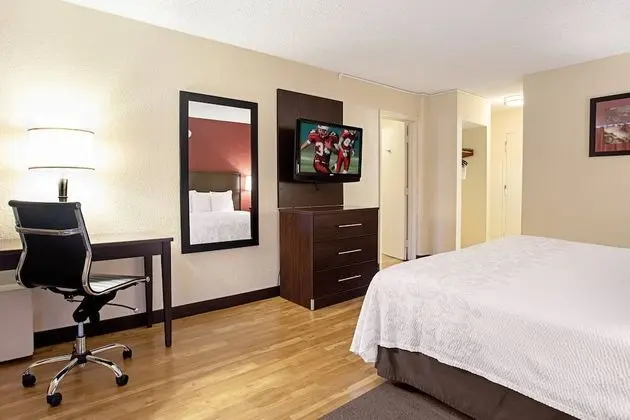 Süit, 1 En Büyük (King) Boy Yatak ve Çekyat (2 Room, Smoke Free)