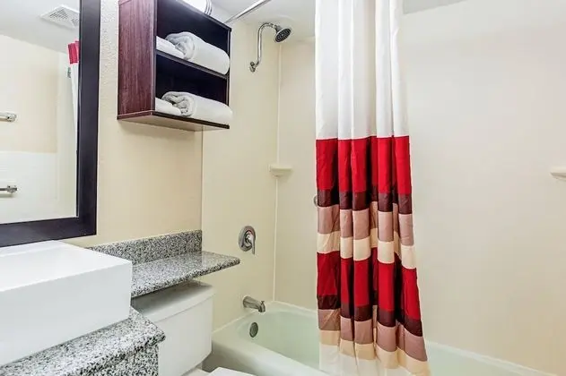 Süit, 1 En Büyük (King) Boy Yatak ve Çekyat (2 Room, Smoke Free)