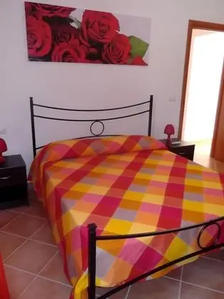 Comfort Apart Daire, 1 Yatak Odası, Küçük Mutfak, Vadi Manzaralı