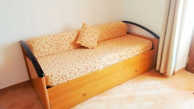 Comfort Apart Daire, 1 Yatak Odası, Küçük Mutfak, Vadi Manzaralı