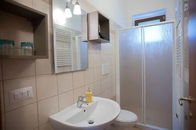 Comfort Apart Daire, 1 Yatak Odası, Küçük Mutfak, Vadi Manzaralı