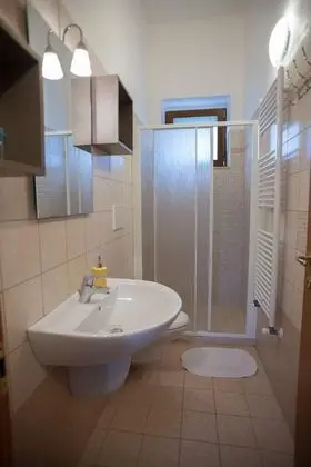 Comfort Apart Daire, 1 Yatak Odası, Küçük Mutfak, Vadi Manzaralı