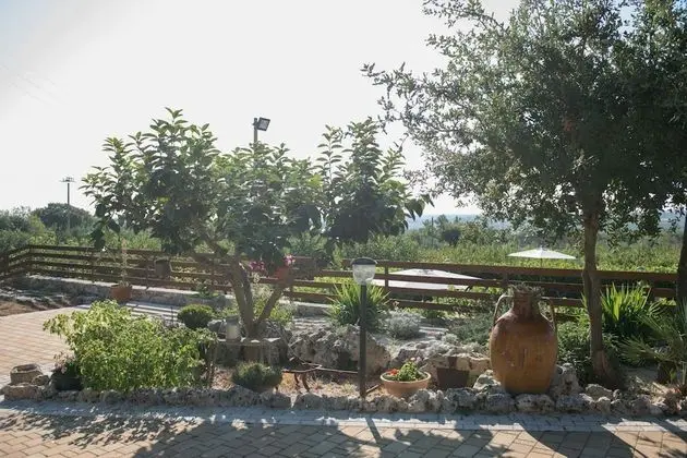 Comfort Apart Daire, 1 Yatak Odası, Küçük Mutfak, Vadi Manzaralı