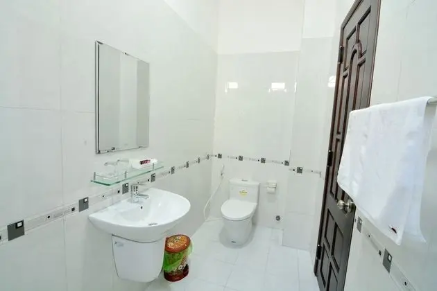 Panoramic Ortak Ranzalı Oda, Karma Ranzalı Oda