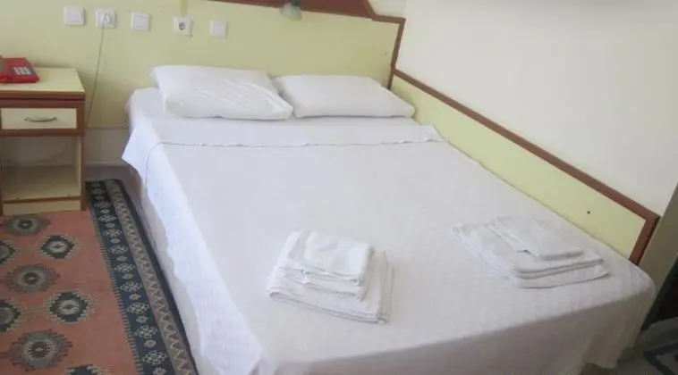 Aile Odası, Şehir Manzaralı