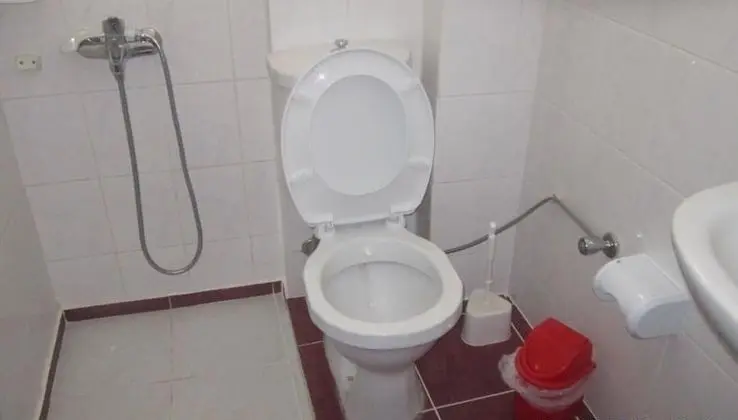 Aile Odası, Şehir Manzaralı