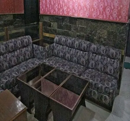 Deluxe İki Ayrı Yataklı Oda