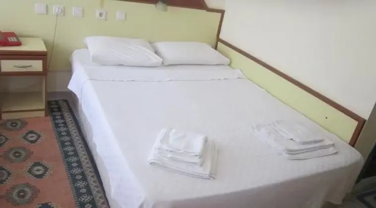 Standart Oda, Şehir Manzaralı