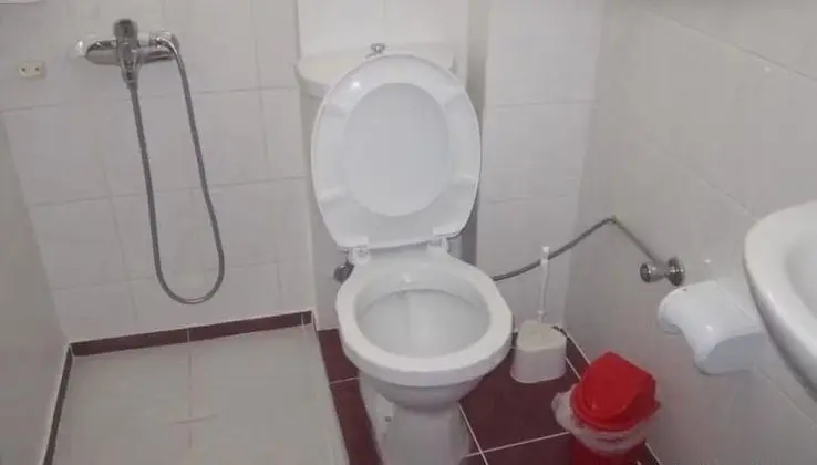 Triple, Dağ Manzaralı
