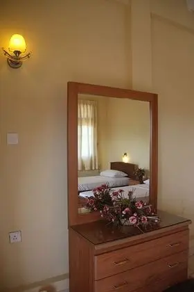 Apart Daire, 1 Yatak Odası, Mutfak