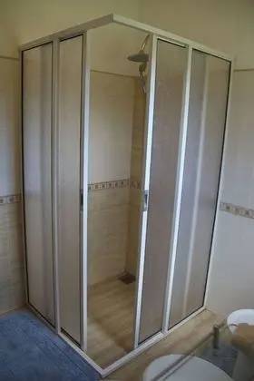 Apart Daire, 1 Yatak Odası, Mutfak