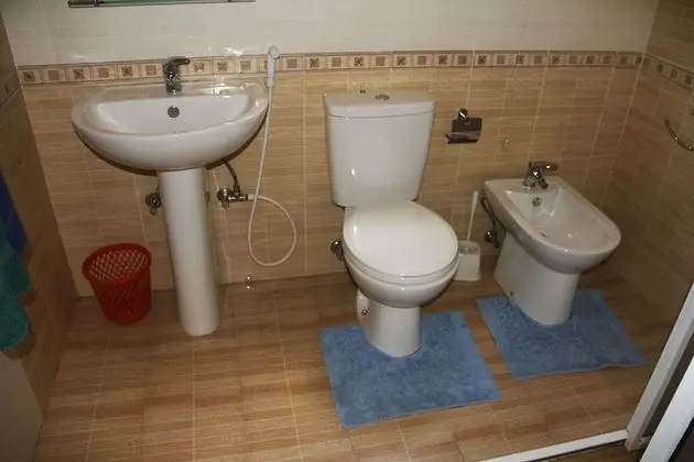 Standard Oda (AC)