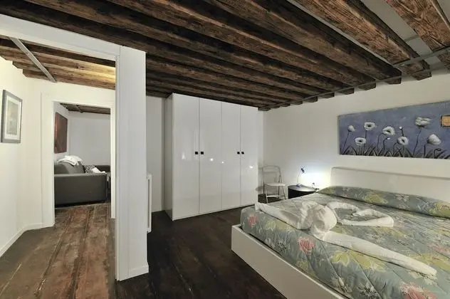 Apart Daire, 3 Yatak Odası