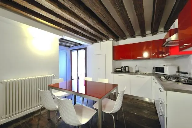 Apart Daire, 3 Yatak Odası