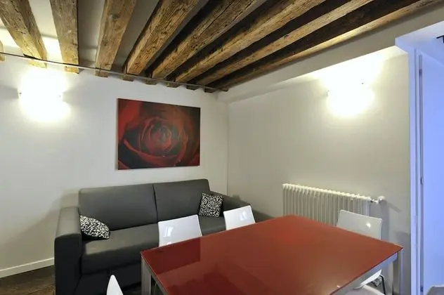 Apart Daire, 3 Yatak Odası