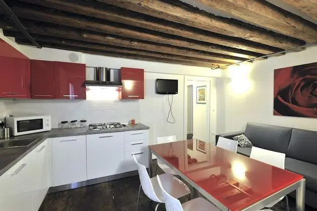 Apart Daire, 3 Yatak Odası