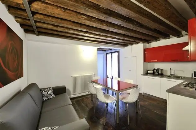 Apart Daire, 3 Yatak Odası