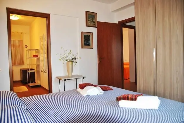 Villa, 2 Yatak Odası, Veranda