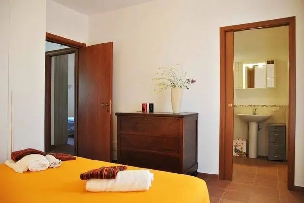 Villa, 2 Yatak Odası, Veranda