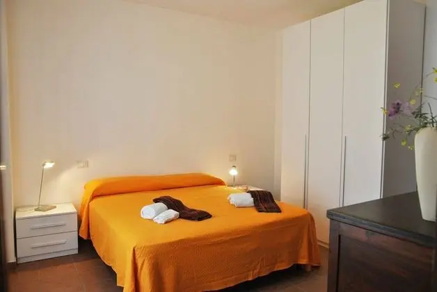 Villa, 2 Yatak Odası, Veranda