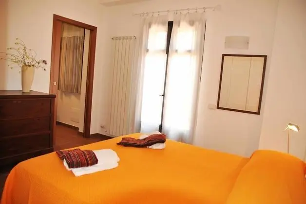Villa, 2 Yatak Odası, Veranda