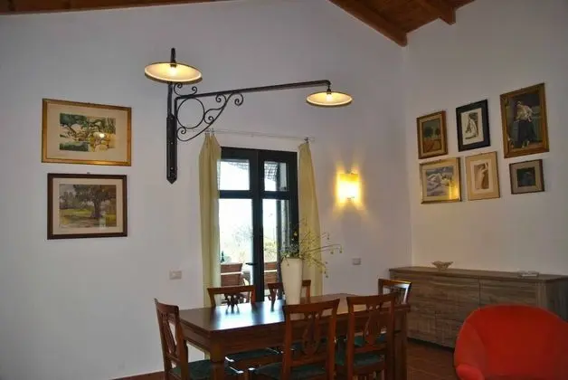 Villa, 2 Yatak Odası, Veranda