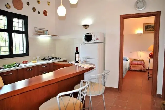 Villa, 2 Yatak Odası, Veranda