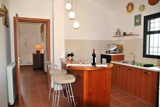 Villa, 2 Yatak Odası, Veranda