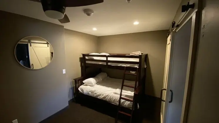 Family Süit, 1 Yatak Odası, Veranda, Dağ Manzaralı