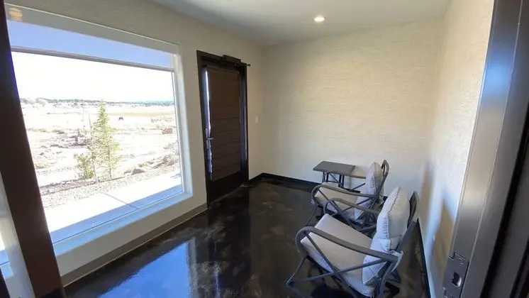 Family Süit, 1 Yatak Odası, Veranda, Dağ Manzaralı