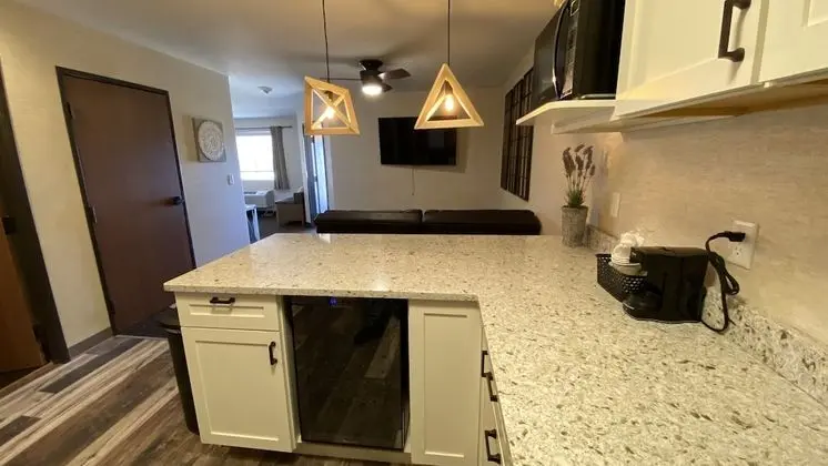 Family Süit, 1 Yatak Odası, Veranda, Dağ Manzaralı