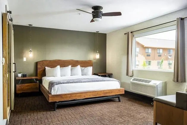 Family Süit, 1 Yatak Odası, Veranda, Dağ Manzaralı