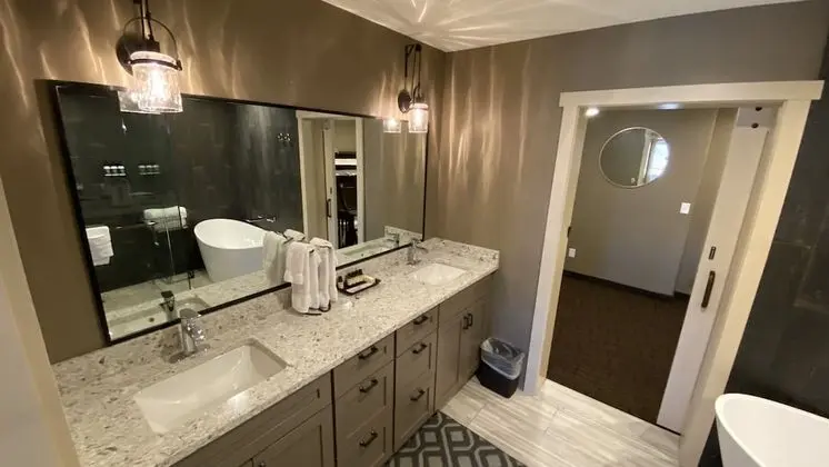 Family Süit, 1 Yatak Odası, Veranda, Dağ Manzaralı