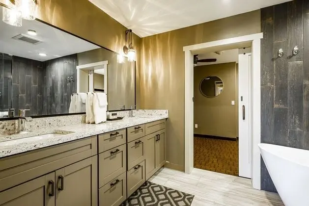 Family Süit, 1 Yatak Odası, Veranda, Dağ Manzaralı