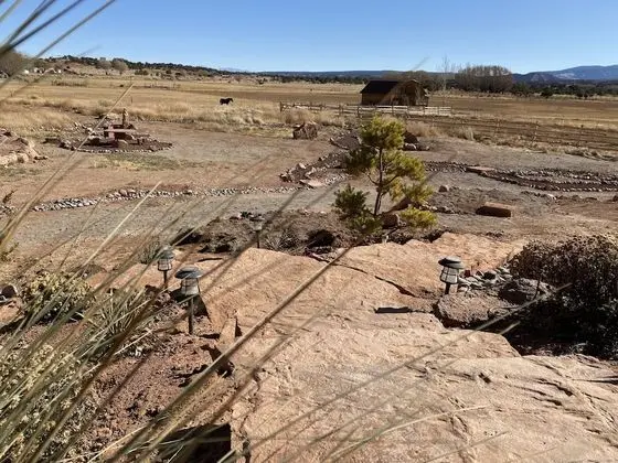 Family Süit, 1 Yatak Odası, Veranda, Dağ Manzaralı
