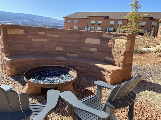 Traditional Oda, 1 Büyük (Queen) Boy Yatak, Buzdolabı, Dağ Manzaralı