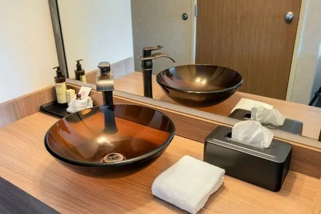 Traditional Oda, 1 En Büyük (King) Boy Yatak, Buzdolabı, Dağ Manzaralı