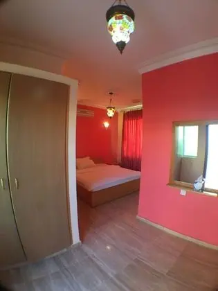 Tek Büyük Yataklı Oda, Özel Banyo