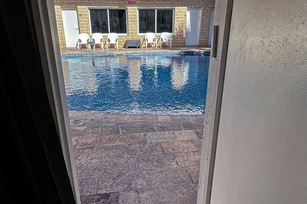 Üç Kişilik Oda
