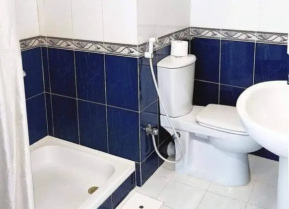 Deluxe Tek Büyük veya İki Ayrı Yataklı Oda, 1 Çift Kişilik veya 2 Tek Kişilik Yatak