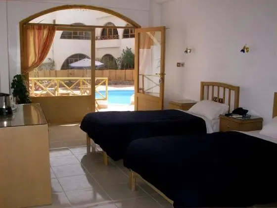 Deluxe Üç Kişilik Oda, 3 Yatak Odası