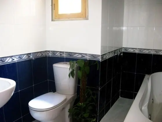 Deluxe Üç Kişilik Oda, 3 Yatak Odası