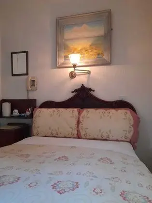 Tek Kişilik Oda