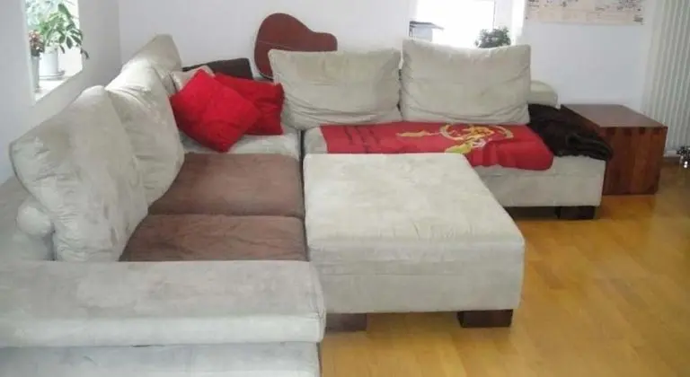 İki Ayrı Yataklı Oda