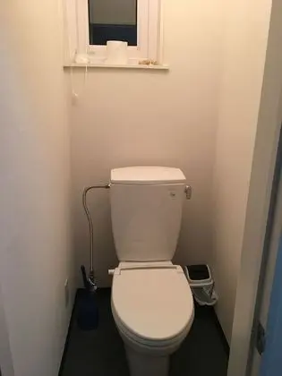Tek Büyük Yataklı Oda, 1 Çift Kişilik Yatak