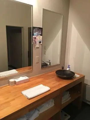 Tek Büyük Yataklı Oda, 1 Çift Kişilik Yatak