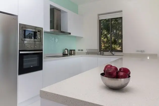 4 Bedroom Pool Villa, Sea View